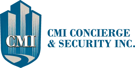CMI Concierge logo