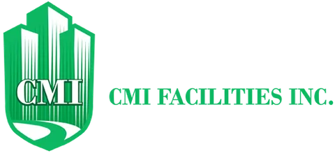 CMI Facilities logo
