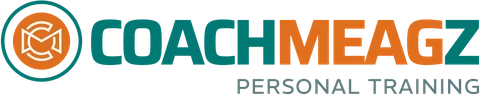 Coach Meagz logo