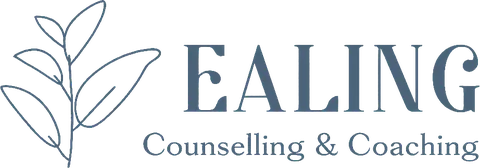 Ealing Counselling logo