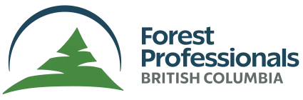 Forest Professionals BC logo