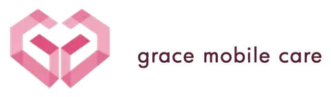 Grace Mobile Care logo