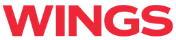 Great Wings logo