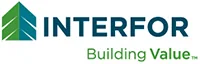 Interfor logo