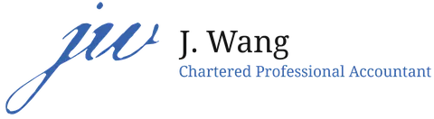 Judi Wang CPA logo