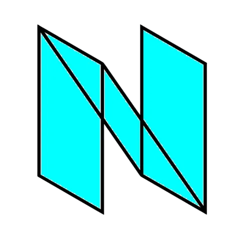 NuGlass logo