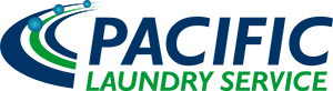 Pacific Laundry Service logo