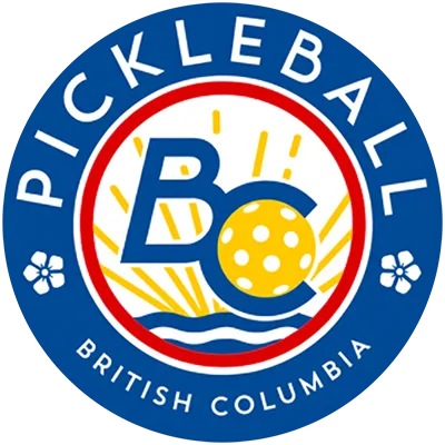 Pickleball BC logo