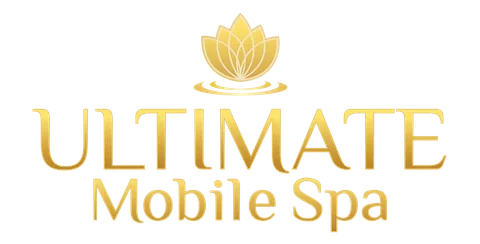 Ultimate Mobile Spa logo